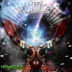 Antimateria Records - .Various - we are just energy