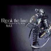 Blue Tunes Records - .Various - Freak the Tune Vol 2