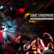 Sonic Motion Records - .Various - Sonic Atmosphere