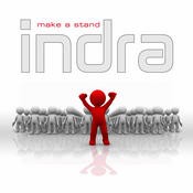 Planet B.e.n. Records - INDRA - Make A Stand