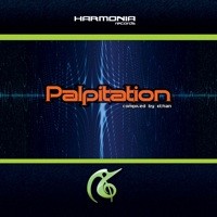 Harmonia Records - .Various - Palpitation
