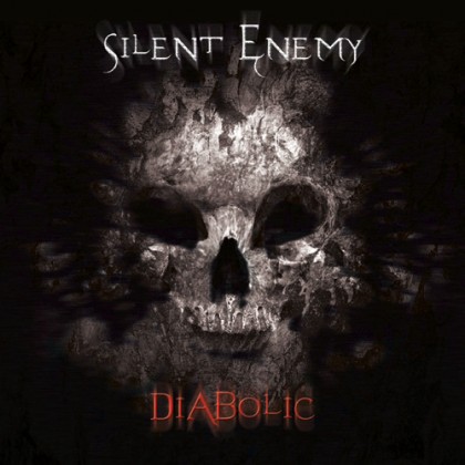9th Circle Records - SILENT ENEMY - Diabolic
