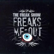 Phonokol Records - THE FREAK SHOW - Freaks Me Out