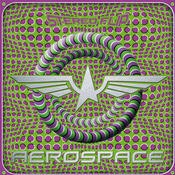 Spin Twist Records - AEROSPACE - Stereo Flip