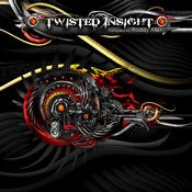 Spectral Records - .Various - Twisted Insight