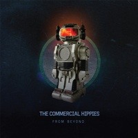 Nano Records - THE COMMERCIAL HIPPIES - From Beyond