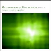 Mikrokosmos Records - .Various - Extrasensory Perception Part II