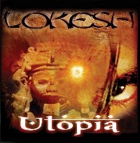 Bass-Star Records - LOKESH - Utopia