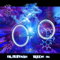 Geomagnetic.tv - DR.HOFFMAN - Ride On