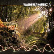 Waldfrieden Events - .Various - Waldfreakquenz 3