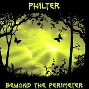 Spin Twist Records - PHILTER - Beyond The Perimeter