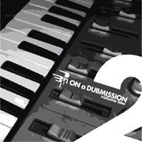 Wakyo Records - .Various - On A Dubmission Volume 2