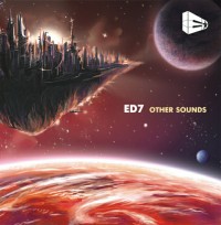 Acidsamovar Records - ED7 - Other Sounds