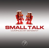 Zenon Records - .Various - Small Talk