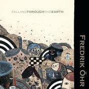 Aleph Zero Records - FREDRIK OEHR - Falling Through The Earth
