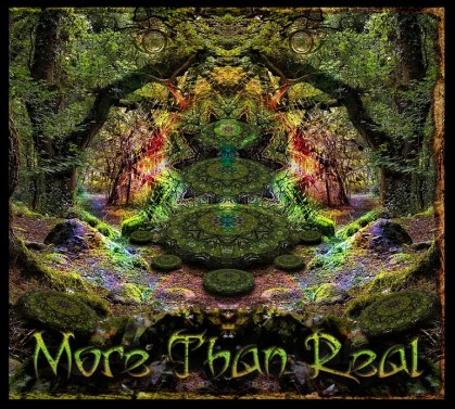 Real Vision Music - .Various - More Than Real