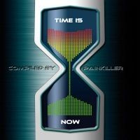 Phantasm Records - .Various - Time Is Now - Compiled by Painkiller