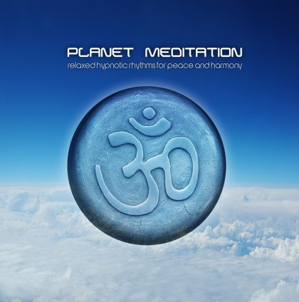 Avatar Records - .Various - Planet Meditation