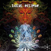 Mandala Records - TOTAL ECLIPSE - Tales of the Shaman