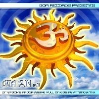 Goa Records - .Various - Goa Sun Vol. 1