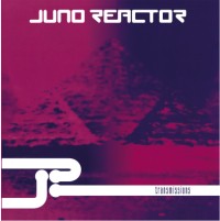 Barbarian Records - JUNO REACTOR - Transmissions