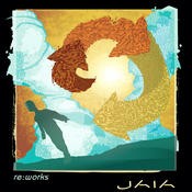 Tribal Vision Records - JAIA - Re:Works