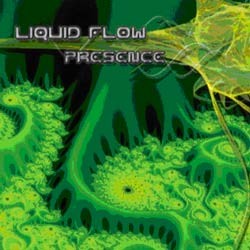 Kagdila Records - LIQUID FLOW - presence