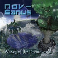 Bass-Star Records - NOV SANUS - Waves Of The Dreamworld