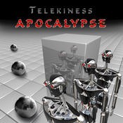 Telekiness Records - TELEKINESS - Apocalypse