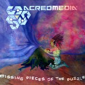 Sacred Media - .Various - Missing pieces of the puzzle