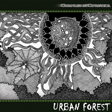 Skygravity - .Various - Urban Forest