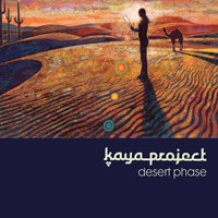 Interchill Records - KAYA PROJECT - Desert Phase