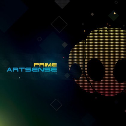 Blitz Studios - ARTSENSE - Prime