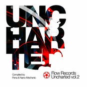 Flow Records - .Various - Uncharted vol 2