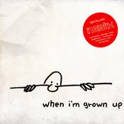 Spin Twist Records - NEELIX - When I am grown up