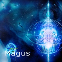 Pure Perception Records - .Various - Magus
