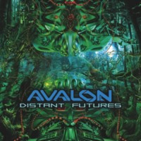 Nano Records - AVALON - Distant Futures