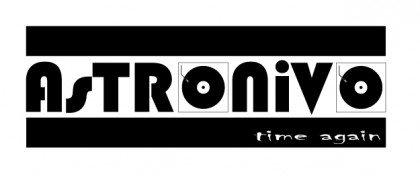 Iboga Records - ASTRONIVO - Time again