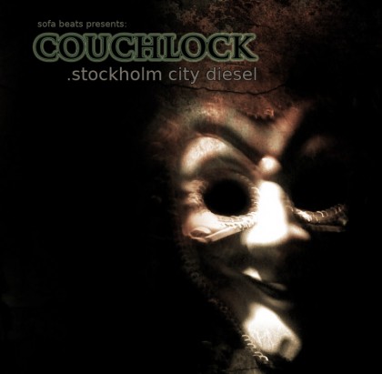 Sofa Beats Records - KARMACROP - Stockholm city diesel