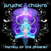 Geomagnetic.tv - .Various - Psychic Chakra II - Family Of The Phoenix