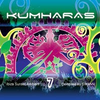 Space Tepee - .Various - Kumharas Vol. 7