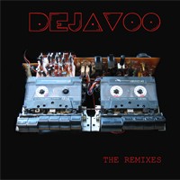 Transient Records - DEJAVOO - Dejavoo Remixes Album