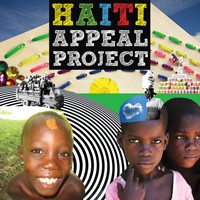 Organic Records - .Various - Haiti Appeal Project