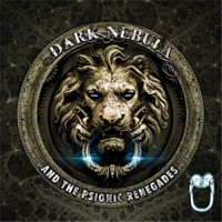 Digital Psionics Records - .Various - Dark Nebula & The Psionic Renegades