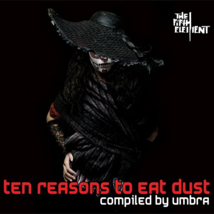 5th Element Records - .Various - Ten reasons to eat dust
