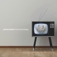 Nano Records - PROTOCULTURE - Love Technology