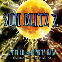 Blitz Studios - .Various - Sun Blitz 2 - Compiled By Dharma Kaya