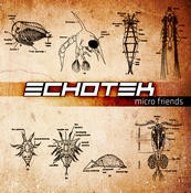 Parabola Music - ECHOTEK - Micro Friends
