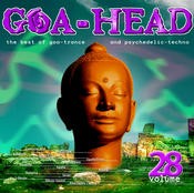 Leguan - .Various - Goa Head 28