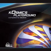 Prog on Syndicate Records - .Various - Kosmics Playground